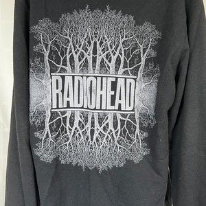 Radiohead Hoodie